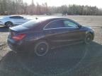 MERCEDES-BENZ CLA 250 4M photo