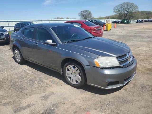 2012 Dodge Avenger Se VIN: 1C3CDZAB8CN323696 Lot: 53166814