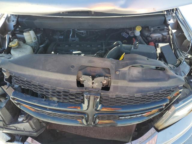 2020 Dodge Journey Se VIN: 3C4PDCAB0LT264525 Lot: 50081504