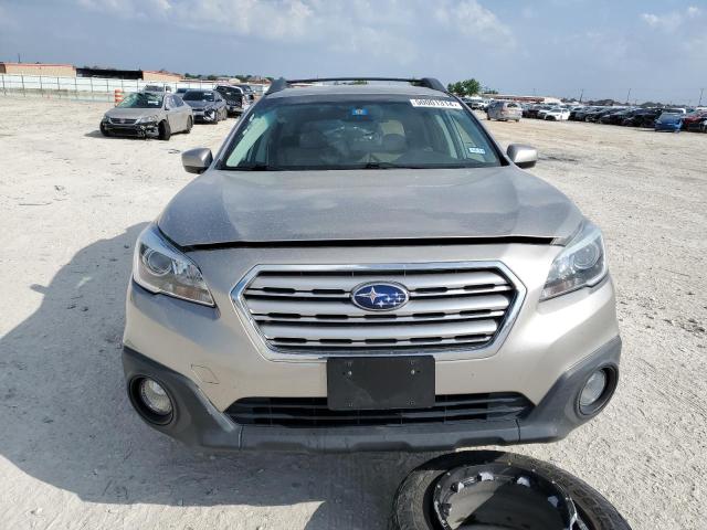 2017 Subaru Outback 2.5I Premium VIN: 4S4BSACC7H3363416 Lot: 50001314