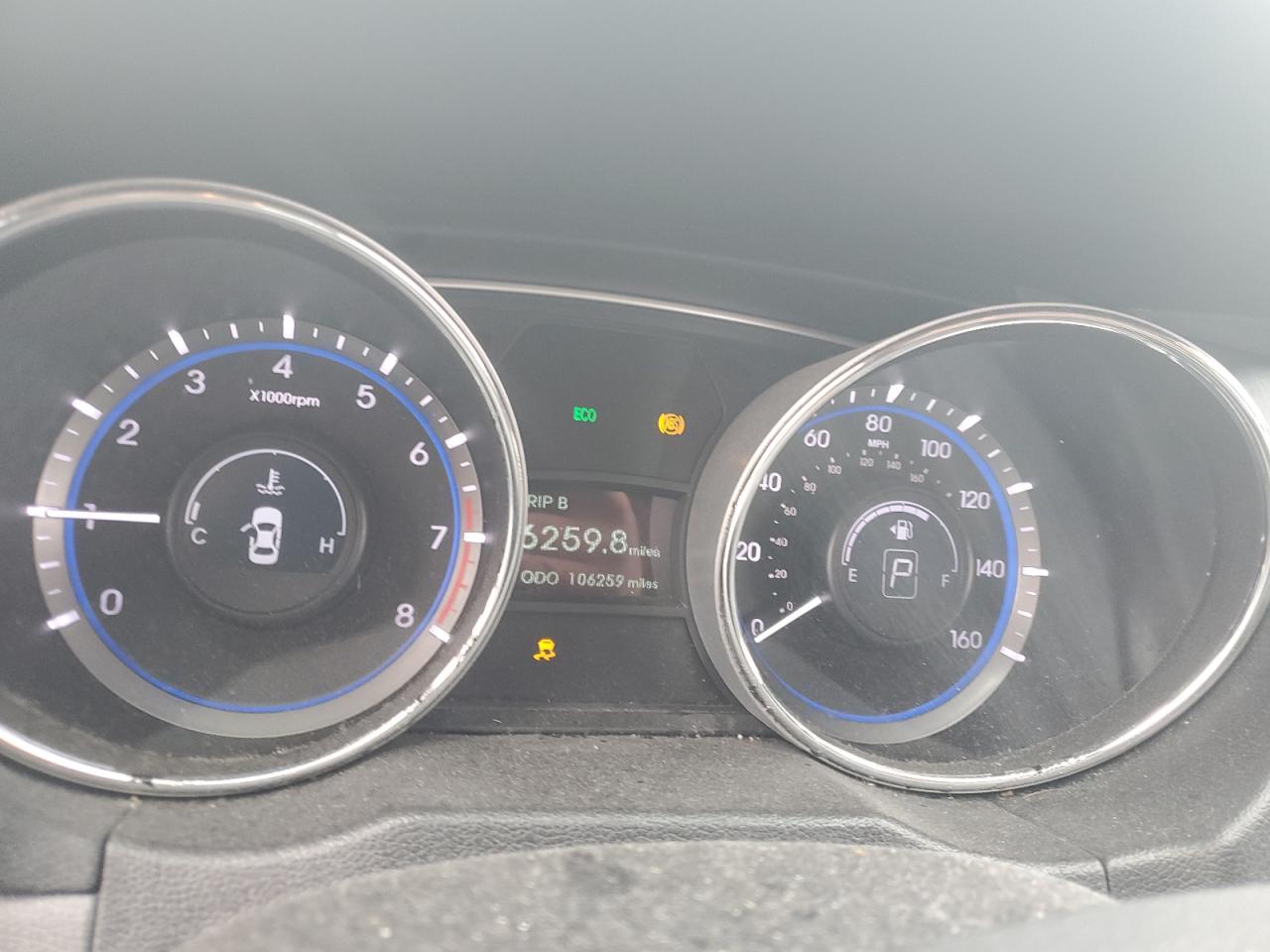 5NPEB4AC9DH797227 2013 Hyundai Sonata Gls