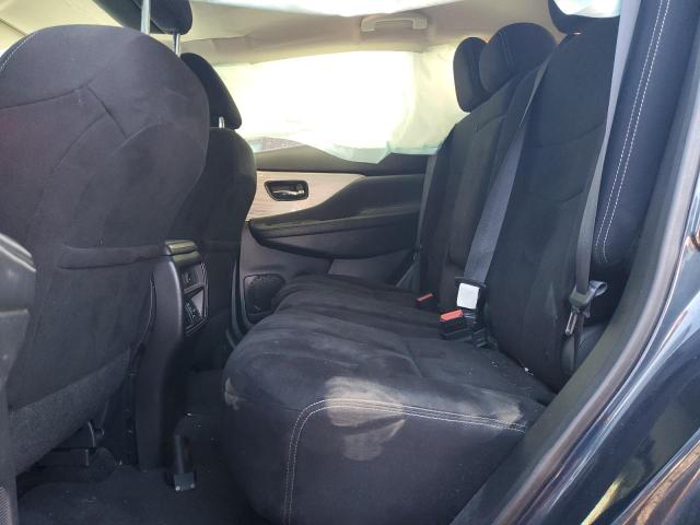 2018 Nissan Murano S VIN: 5N1AZ2MH1JN144288 Lot: 50372684