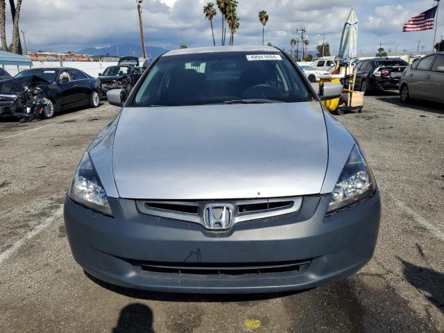 2003 Honda Accord Lx VIN: JHMCM56363C008640 Lot: 49941694