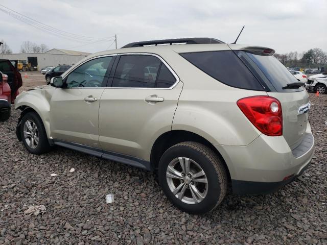 2014 Chevrolet Equinox Lt VIN: 2GNALBEK8E1115918 Lot: 50116974