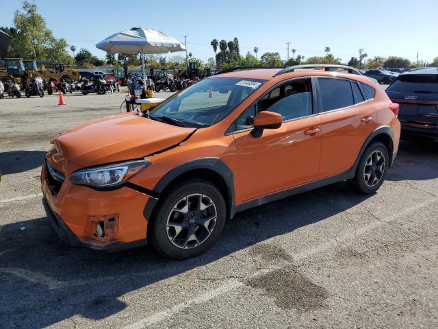 2019 Subaru Crosstrek Premium VIN: JF2GTACC2KH247351 Lot: 51049394