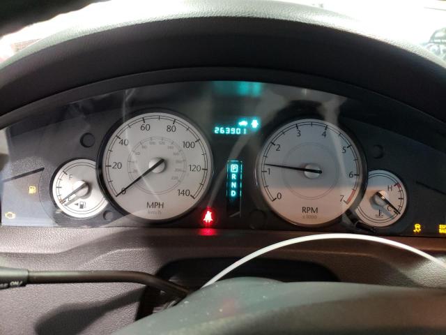 2007 Chrysler 300 Touring VIN: 2C3KA53G37H682572 Lot: 51062884