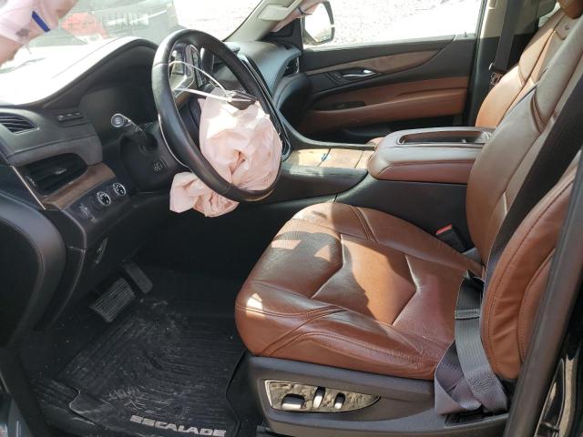 2015 Cadillac Escalade Premium VIN: 1GYS4NKJ4FR546749 Lot: 51967484