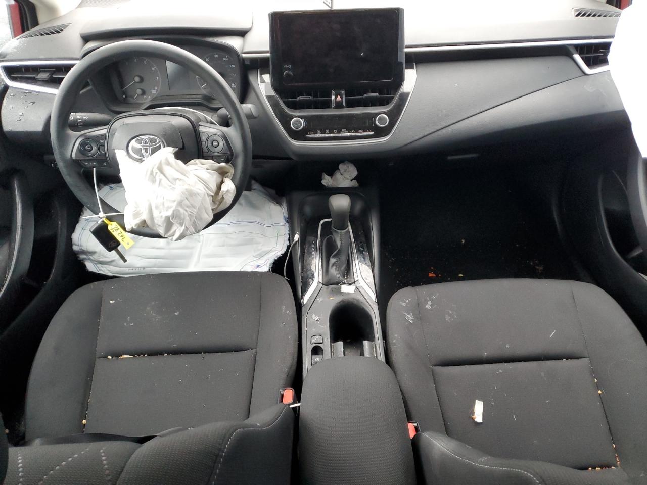 5YFB4MDE1RP085170 TOYOTA COROLLA 2024