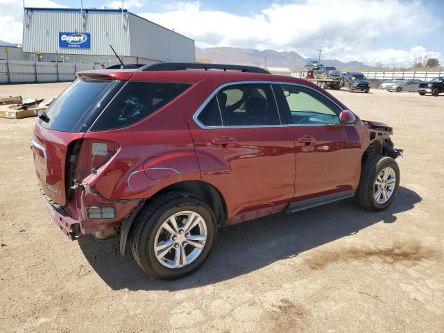 2016 Chevrolet Equinox Lt VIN: 2GNALCEK1G6287784 Lot: 49788764