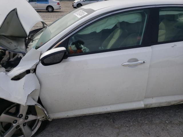 2015 Kia Optima Lx VIN: KNAGM4A71F5557210 Lot: 52152434