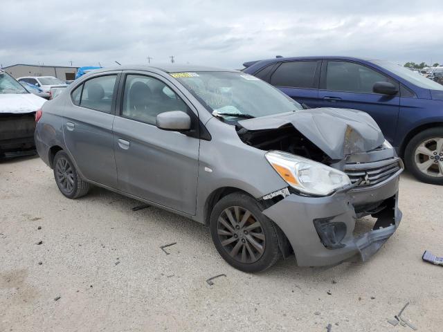 2018 MITSUBISHI MIRAGE G4 - ML32F3FJXJHF10678