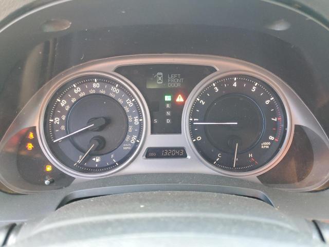 2007 Lexus Is 250 VIN: JTHBK262475030573 Lot: 49809664