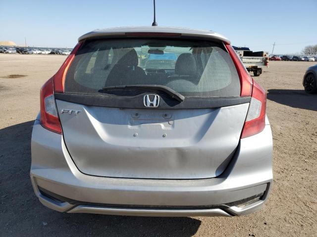 2020 Honda Fit Lx VIN: 3HGGK5H46LM730706 Lot: 50673584