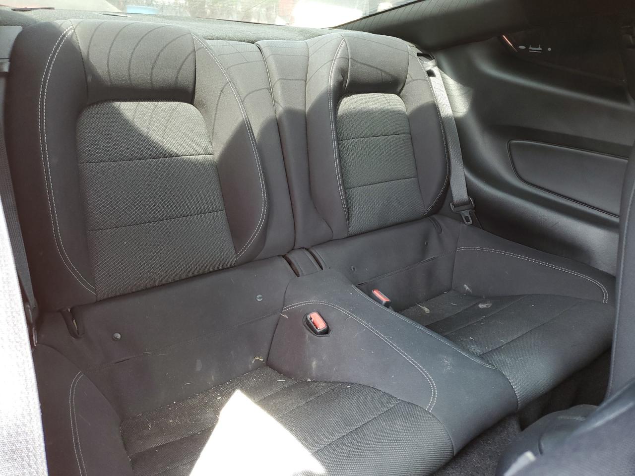 1FA6P8AM3G5302164 FORD ALL Models 2016