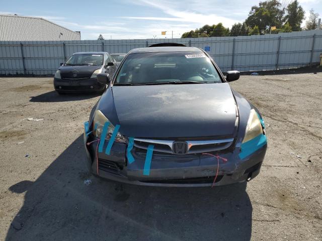 2006 Honda Accord Ex VIN: 1HGCM567X6A067244 Lot: 51395984