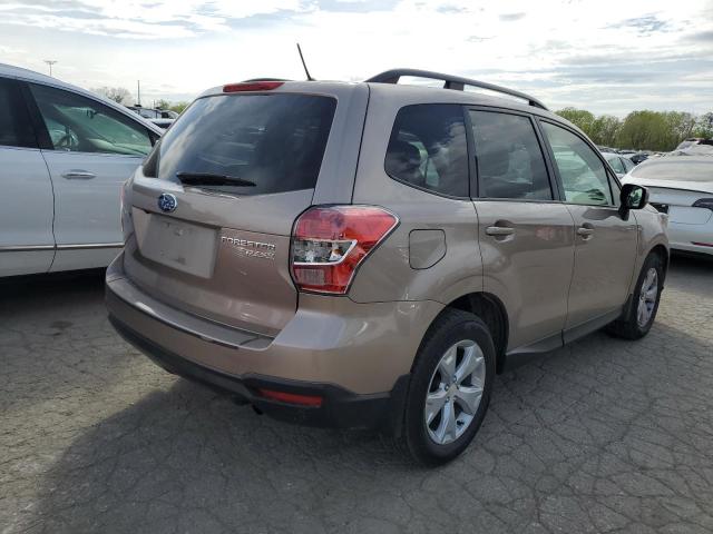 2015 Subaru Forester 2.5I Premium VIN: JF2SJADC2FH486127 Lot: 50285894