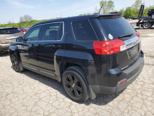 2015 GMC TERRAIN SL - 2GKALMEK1F6287821
