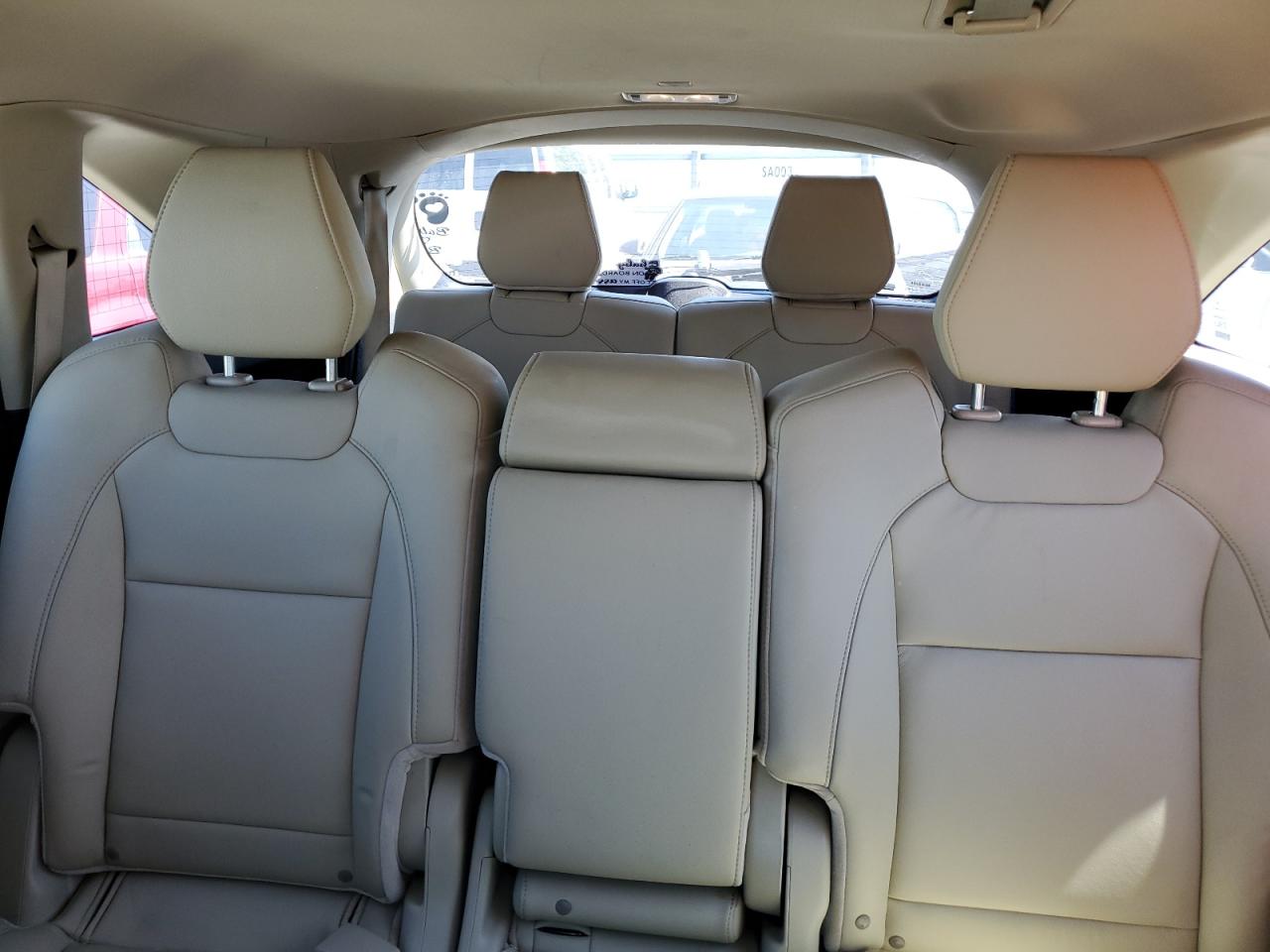 5FRYD4H20GB015905 2016 Acura Mdx