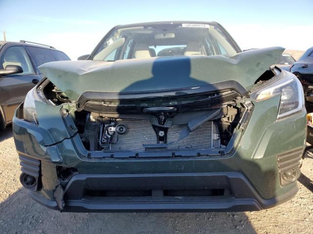 2024 SUBARU FORESTER JF2SKAAC0RH447395