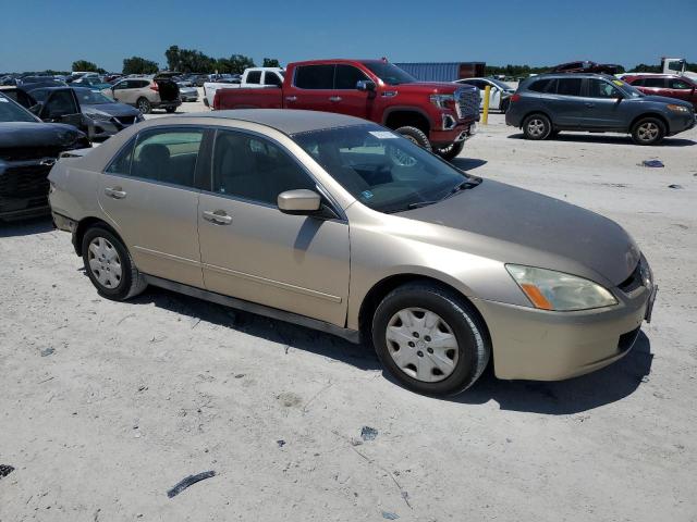 2004 Honda Accord Lx VIN: 1HGCM56324A154078 Lot: 50432104