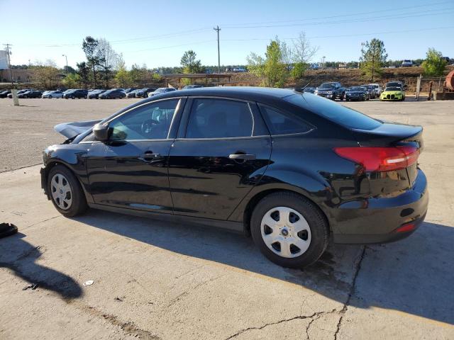 2018 FORD FOCUS S - 1FADP3E25JL318968