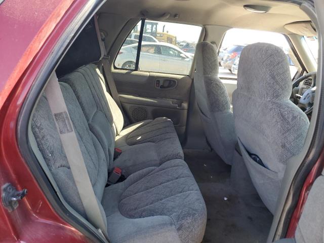 1999 GMC Jimmy VIN: 1GKDT13W9X2517153 Lot: 51309454