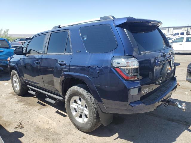 2021 Toyota 4Runner Sr5/Sr5 Premium VIN: JTEMU5JR7M5943927 Lot: 50543114