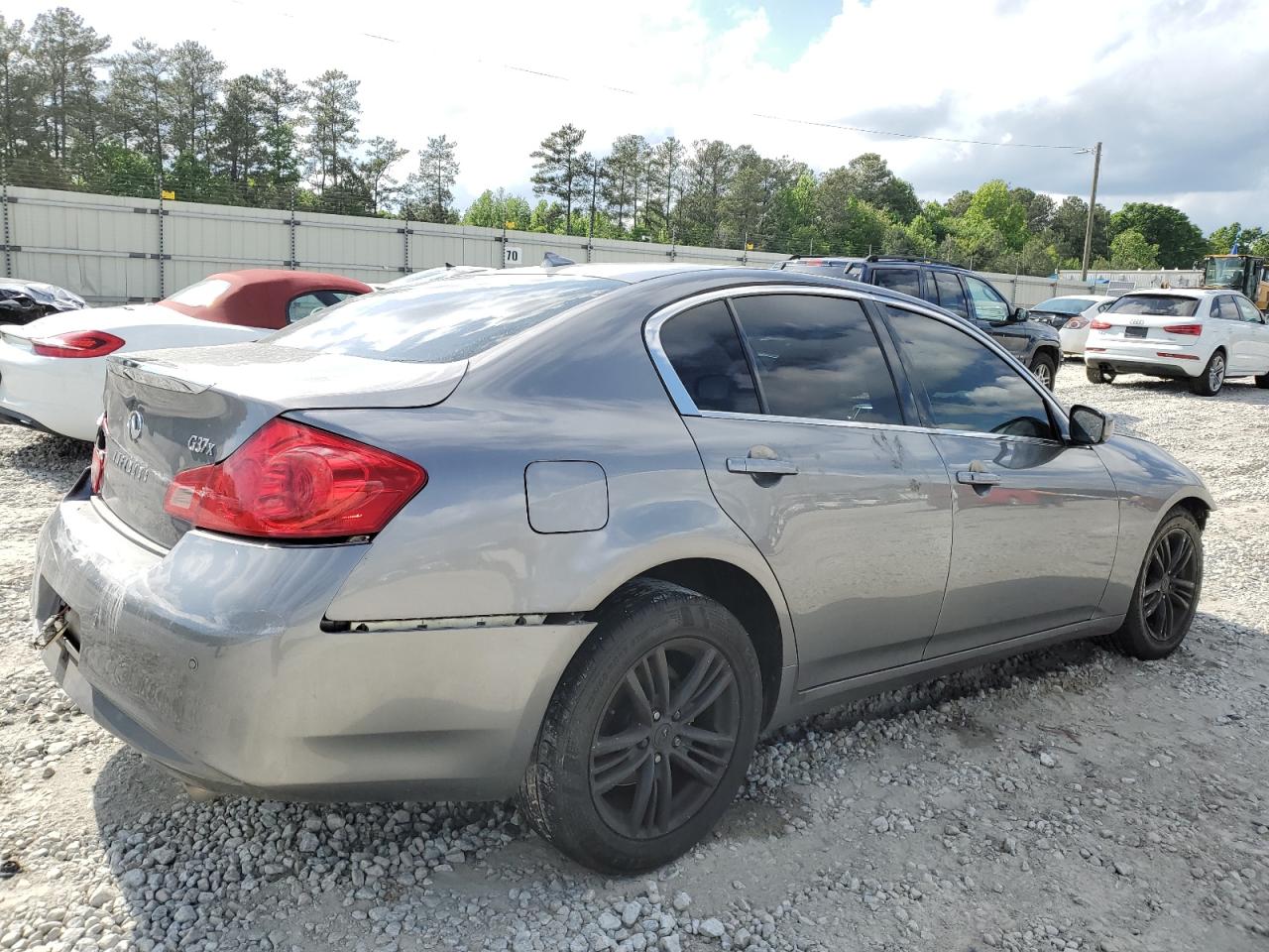 JN1CV6AR3DM754963 2013 Infiniti G37