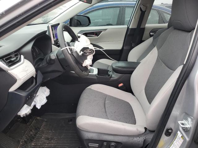 2023 TOYOTA RAV4 XLE - 2T3P1RFV8PW354955