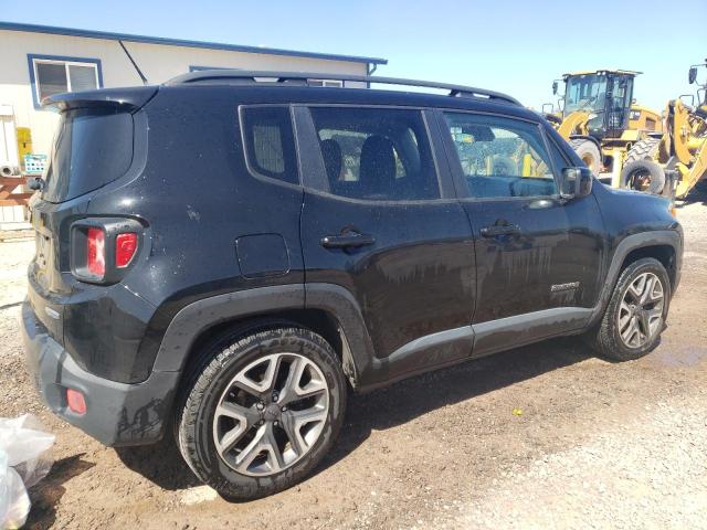 Vin: zaccjabb1hpf63708, lot: 50184244, jeep renegade latitude 20173