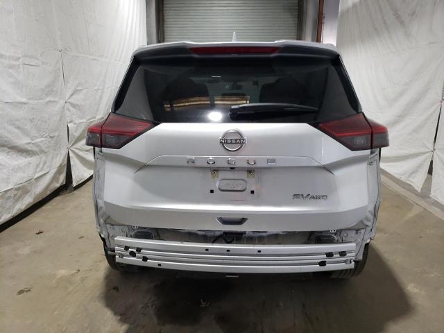 2023 Nissan Rogue Sv VIN: 5N1BT3BB8PC839253 Lot: 50259934