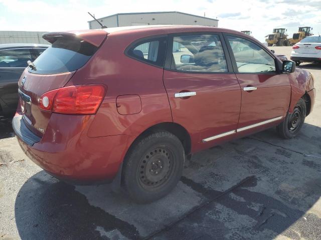 2011 Nissan Rogue S VIN: JN8AS5MV1BW307313 Lot: 50877764