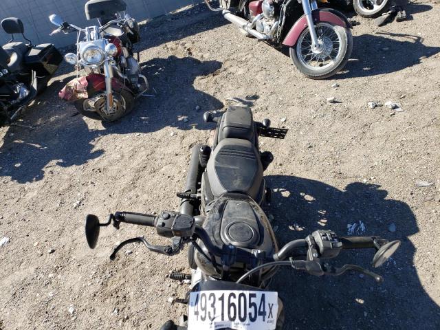 2023 HARLEY-DAVIDSON RH975 S - 1HD1ZF114PB317314