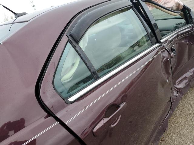 2011 Ford Fusion Se VIN: 3FAHP0HA7BR296722 Lot: 50593324