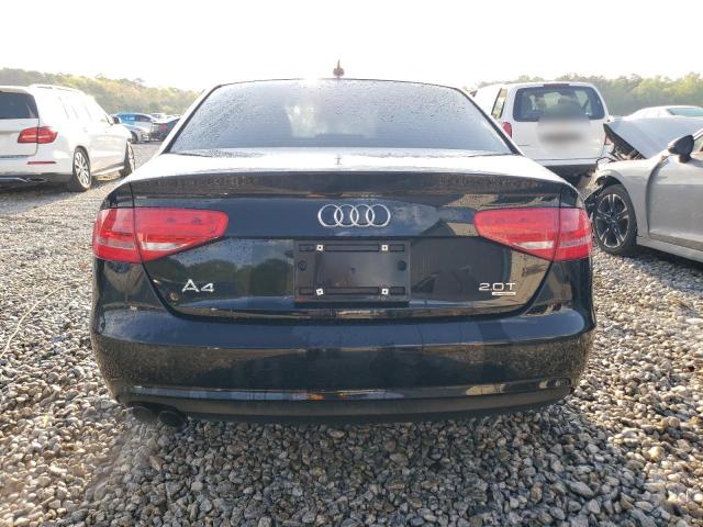 VIN WAUBFAFL2EN006288 2014 Audi A4, Premium no.6