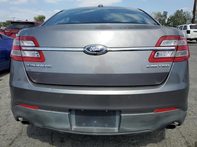 2014 Ford Taurus Limited VIN: 1FAHP2F80EG104600 Lot: 52332344