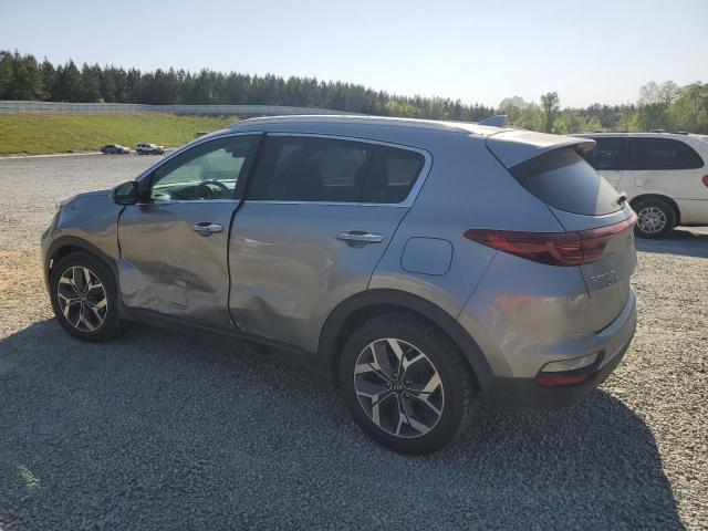 Vin: kndpn3ac3l7832096, lot: 51202374, kia sportage ex 20202