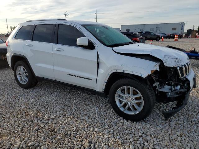 2017 Jeep Grand Cherokee Laredo VIN: 1C4RJEAGXHC605585 Lot: 50885504