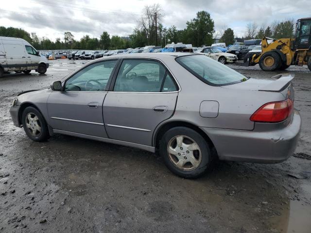 2000 Honda Accord Ex VIN: 1HGCG566XYA154787 Lot: 53026184