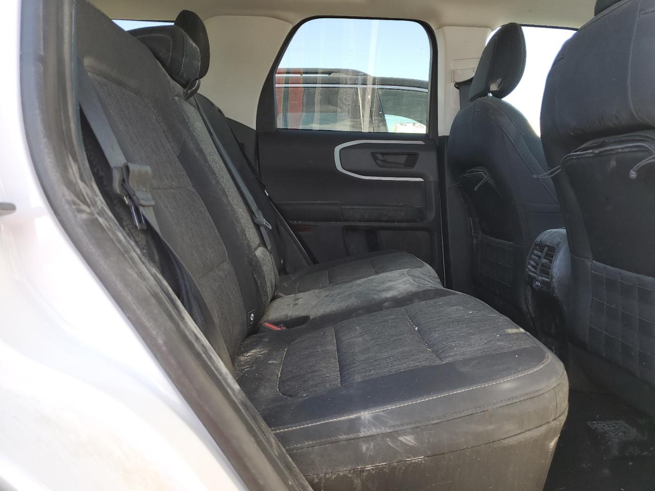 3FMCR9B6XNRD88785 FORD BRONCO 2022