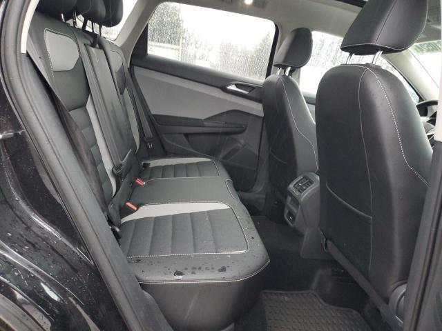 2022 VOLKSWAGEN TAOS SEL - 3VV2X7B20NM049670