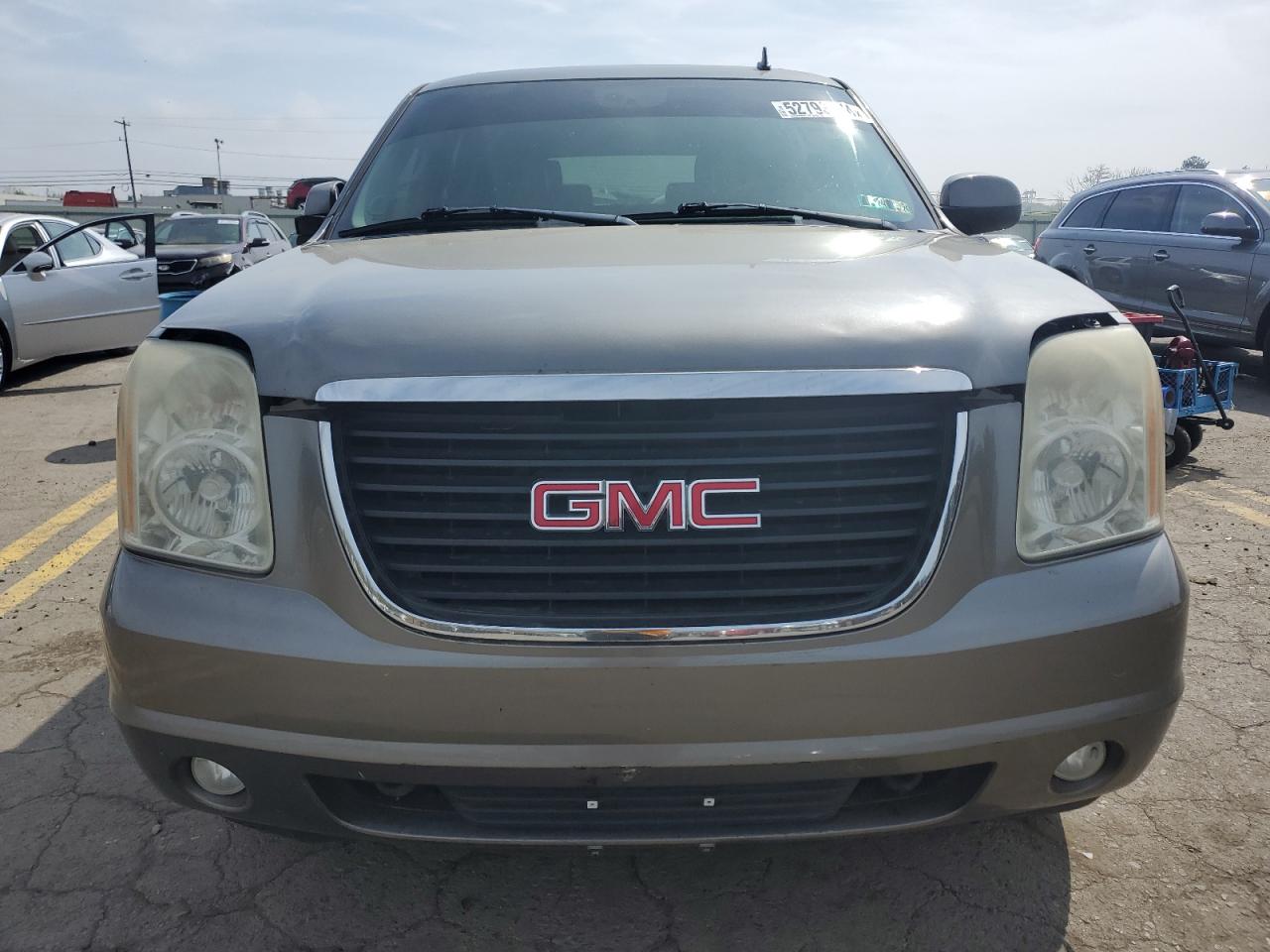 1GKFK13067J105267 2007 GMC Yukon