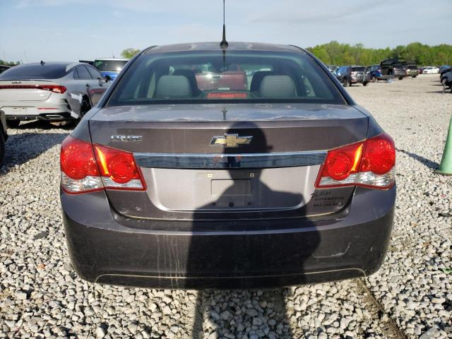 2011 Chevrolet Cruze Ls VIN: 1G1PC5SH1B7143371 Lot: 50259804
