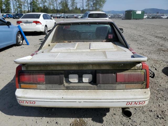 1987 Toyota Mr2 VIN: JT2AW15C0H0093375 Lot: 52029274