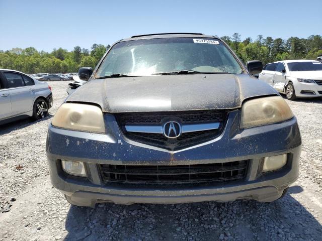 2HNYD18944H538891 2004 Acura Mdx Touring