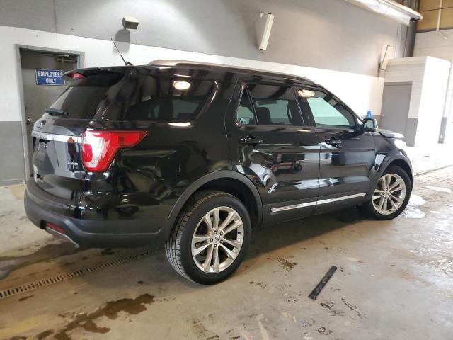 2019 Ford Explorer Xlt VIN: 1FM5K8D82KGA35241 Lot: 49155214