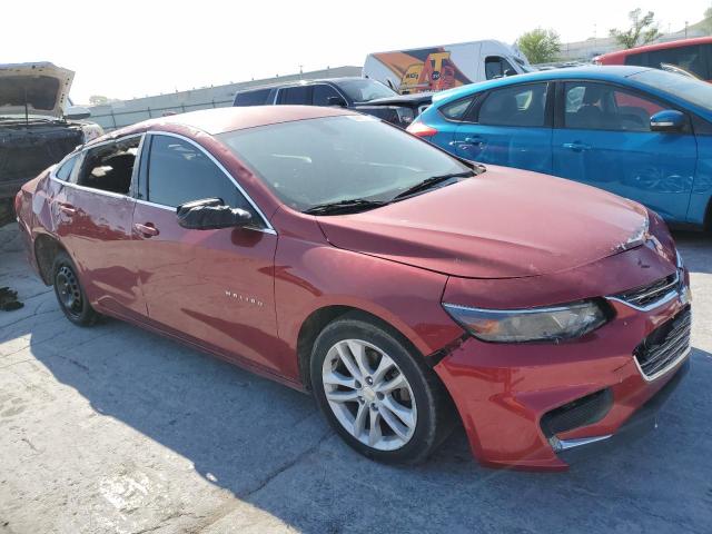 2016 CHEVROLET MALIBU LT - 1G1ZE5ST9GF194637