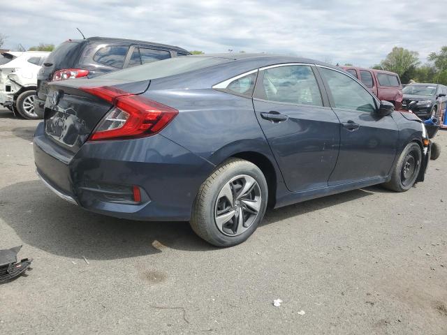 Vin: 2hgfc2f67lh534980, lot: 47594214, honda civic lx 20203