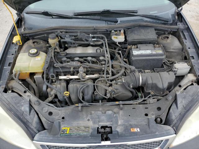 2005 Ford Focus Zx5 VIN: 3FAFP37N15R141147 Lot: 50371984