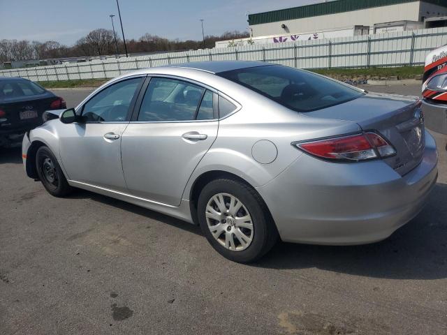 2012 Mazda 6 I VIN: 1YVHZ8BH4C5M28004 Lot: 52877564